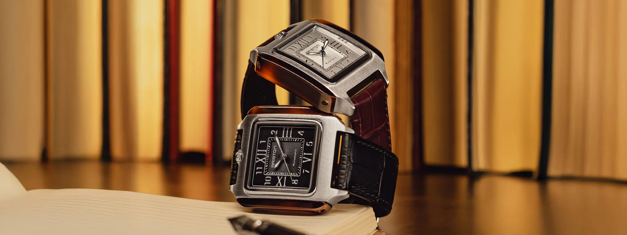 Briston watches